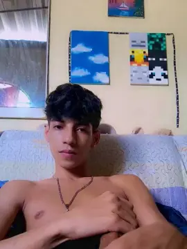 Cam4 Adult Webcam of Josa040319