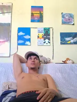 Cam4 Free Live Porn of Josa040319