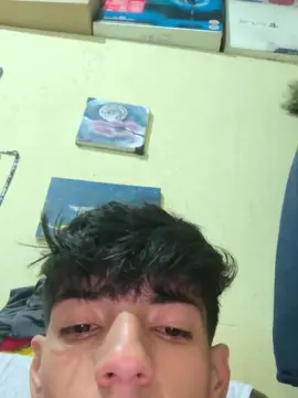 Cam4 Best Webcam of Josa040319