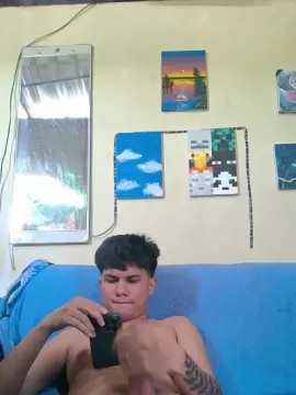 Cam4 Free Porn Cam of Josa040319