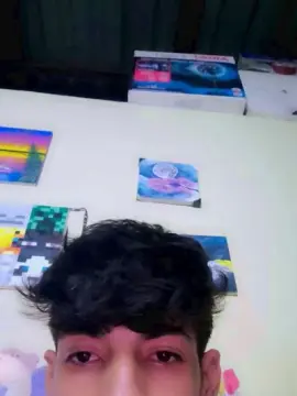 Cam4 Best Webcam of Josa040319