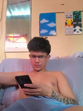 Cam4 Best Webcam of Josa040319