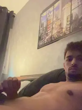 Cam4 Adult Webcam of Loan03