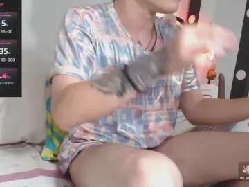 Cam4 Adult Video Chat of Lukarizzo_x