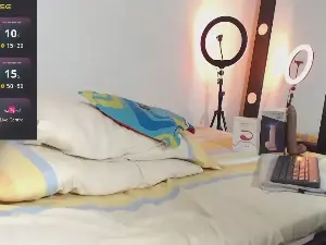 Cam4 Free Porn Cam of Lukarizzo_x