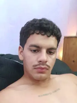 Cam4 Sex Cam of garbeilsrnxxx