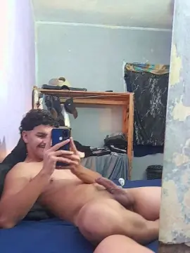 Cam4 Sex Cam of garbeilsrnxxx