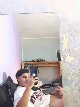 Cam4 Best live sex cam show of garbeilsrnxxx