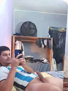 Cam4 Nude Webcam of garbeilsrnxxx