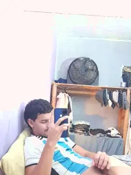 Cam4 Adult Video Chat of garbeilsrnxxx