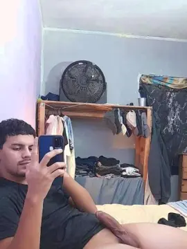 Cam4 Sex Chat of garbeilsrnxxx