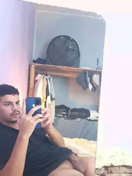 Cam4 Live Sex Cam of garbeilsrnxxx