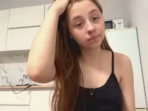 Cam4 Live Sex Cam of BrittEtoll