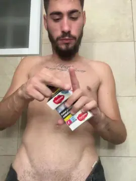 Cam4 Sex Cam of Denuevosaqui