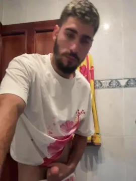 Cam4 Free Porn Cam of Denuevosaqui