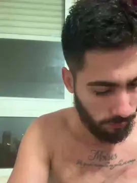 Cam4 Live Porn of Denuevosaqui