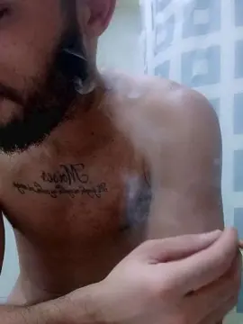 Cam4 Nude Webcam of Denuevosaqui