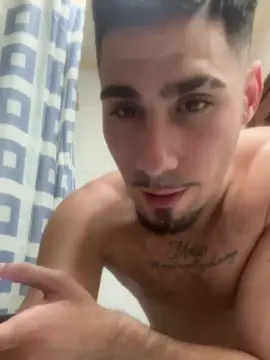 Cam4 Sex Cam of Denuevosaqui