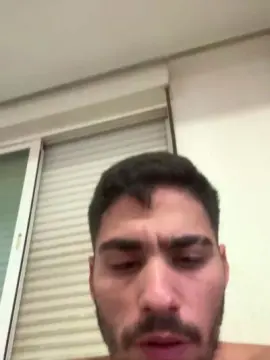 Cam4 Live Sex of Denuevosaqui
