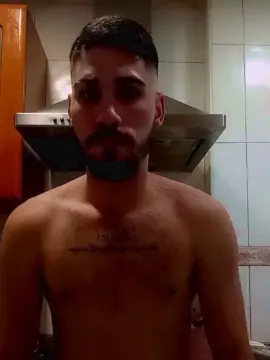 Cam4 Free Live Porn of Denuevosaqui
