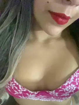 Cam4 Watch Live Sex Cams of Mel_Rj