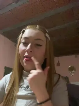 Cam4 Watch Live Sex Cams of ailenfer