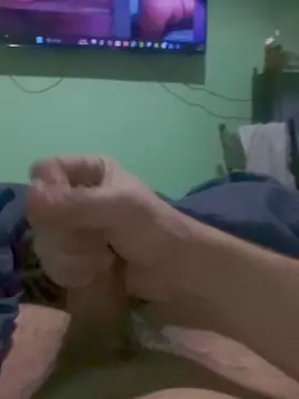 Cam4 Adult Webcam of Franc1939