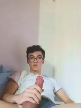 Cam4 Live Sex Cam of Allyzinho
