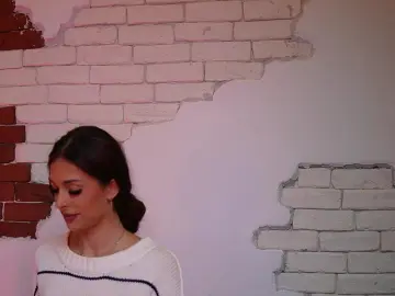 Cam4 Live Sex of AngelinaCapri