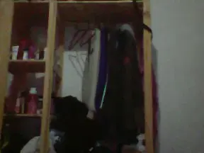 Cam4 Live Sex of El1saJu