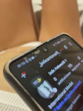 Cam4 Live Porn of Jadeantonelli