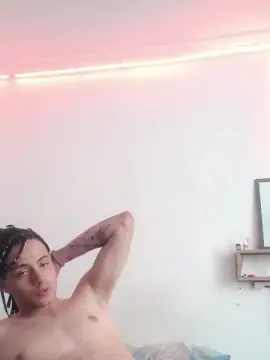 Cam4 Nude Webcam of MeliFlowers