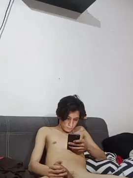 Cam4 Private Sex Chat of candyboy420