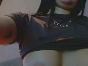 Cam4 Live Porn of Brunettebr_
