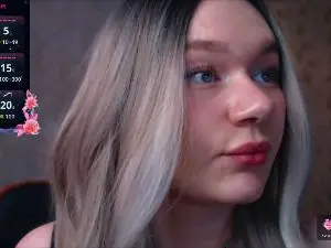 Cam4 Live Sex of Cirilla_Akerman