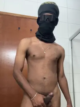 Cam4 Best Webcam of Pretinhohot01