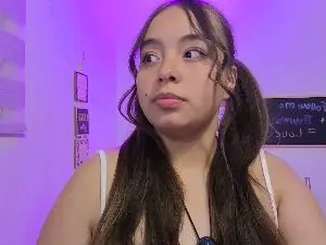 Cam4 Live Porn of cherry_valeria