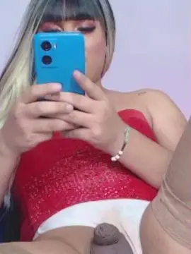 Cam4 Adult Video Chat of shopia_pinterr