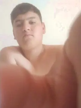 Cam4 Private Sex Chat of Boy0018