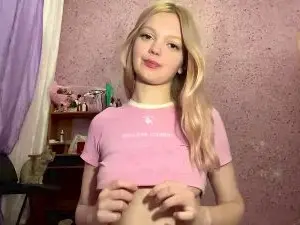 Cam4 Free Porn Cam of ChanelViivi