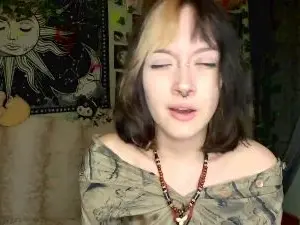 Cam4 Live Sex of JanetteKanzler