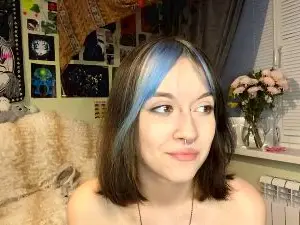 Cam4 Free Porn Cam of JanetteKanzler