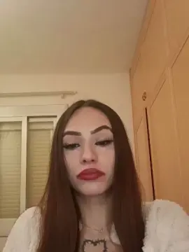 Cam4 Live Sex Cam of Luciaonlys