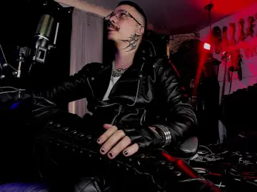 Cam4 Free Porn Cam of AllanDemone