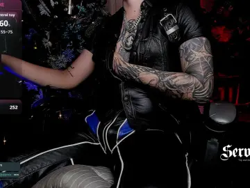 Cam4 Live Porn of AllanDemone