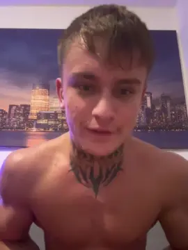 Cam4 Live Sex of BelveMTF