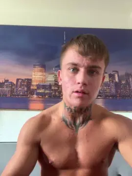 Cam4 Nude Webcam of BelveMTF