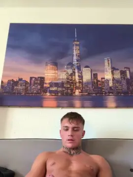 Cam4 Live Sex of BelveMTF