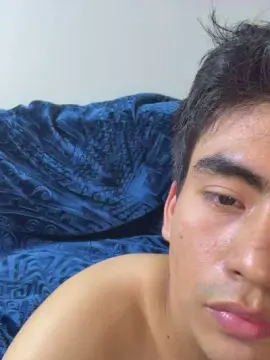 Cam4 Sex Chat of Davidex