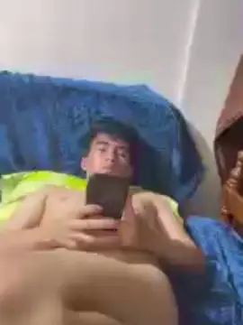 Cam4 Sex Chat of Davidex